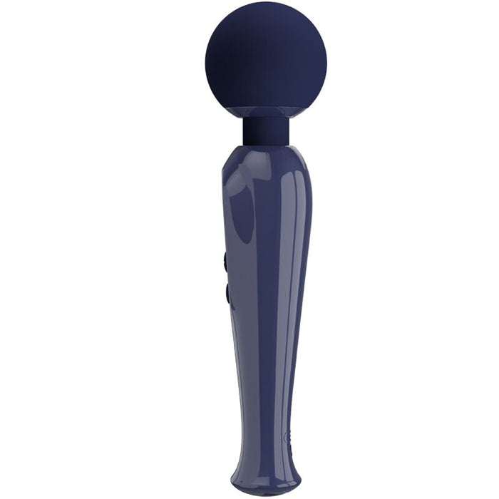 Vibrador  Pretty Love  Skyler Wand Azul
