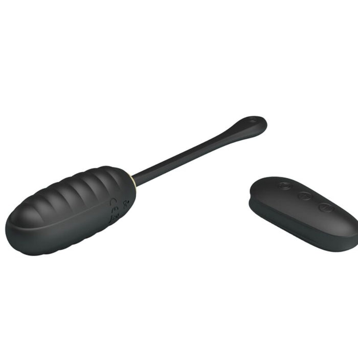 Bola Kegel Con Control Remoto Royal Pleasure