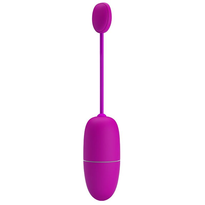 Huevo Vibrador Nymph  Con App Movil