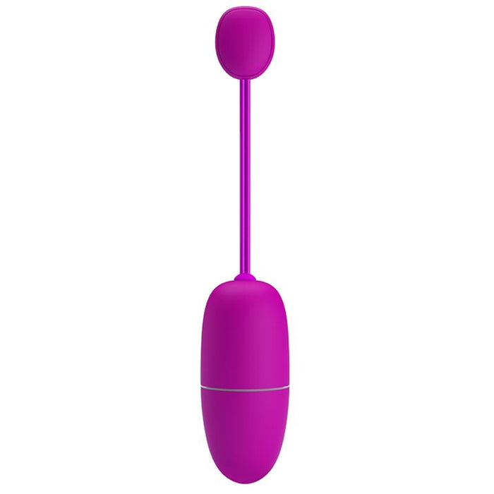 Huevo Vibrador Nymph  Con App Movil