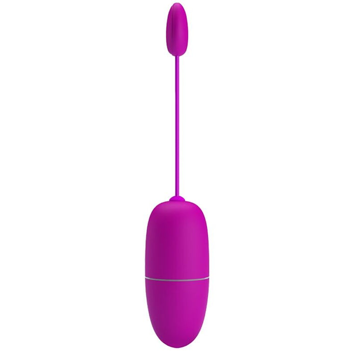 Huevo Vibrador Nymph  Con App Movil