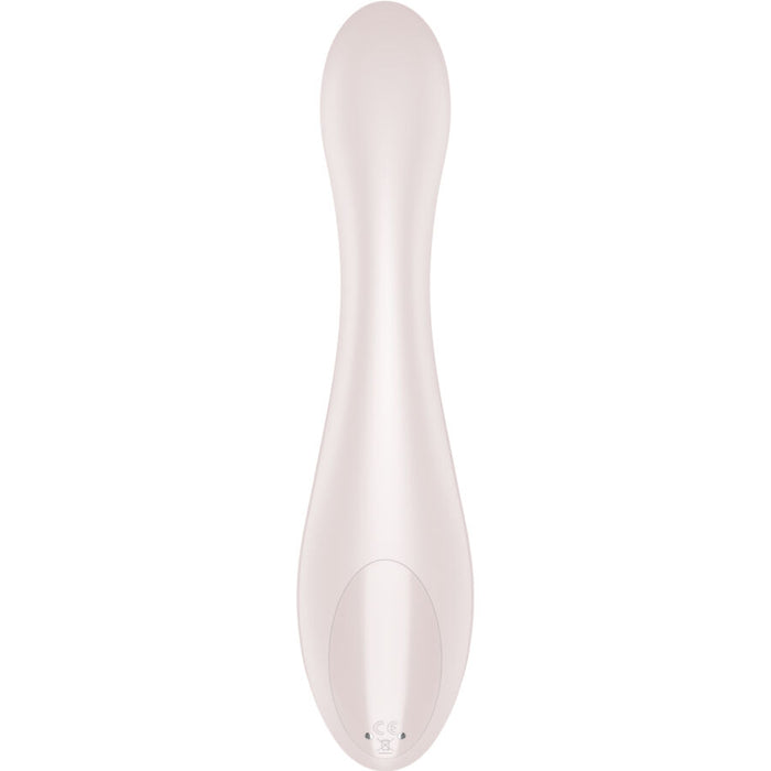 Vibrador Para El Punto G - G-Force Beige