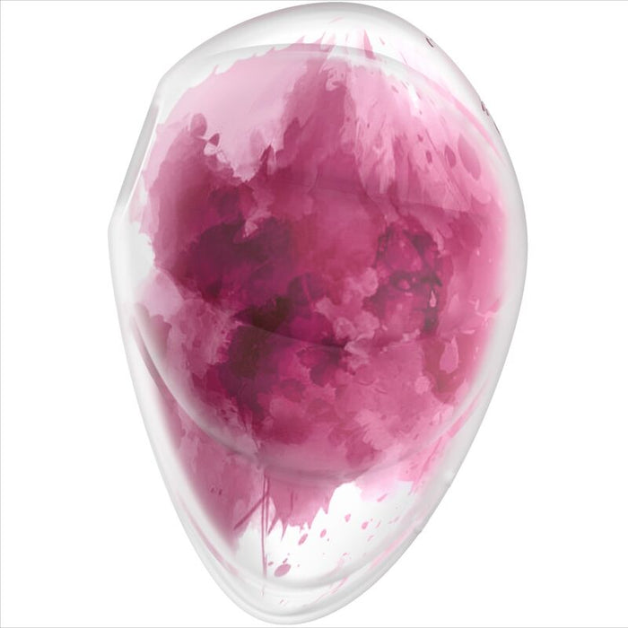 Satisfyer - Cloud Dancer Rojo Vibrador Air Pulse