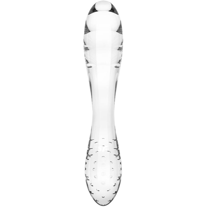 Satisfyer Dazzling Crystal 1 - Transparente