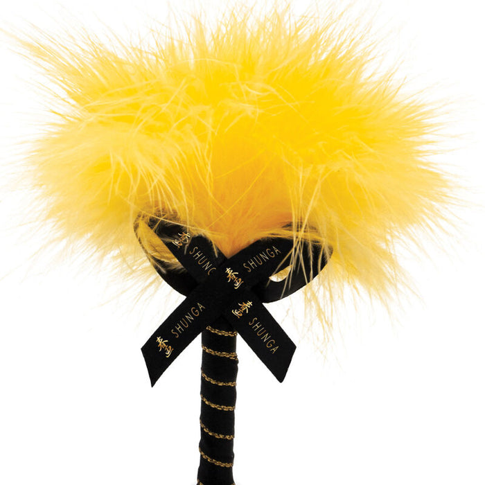 Shunga - Kit Polvos De Masaje Comestible Mango