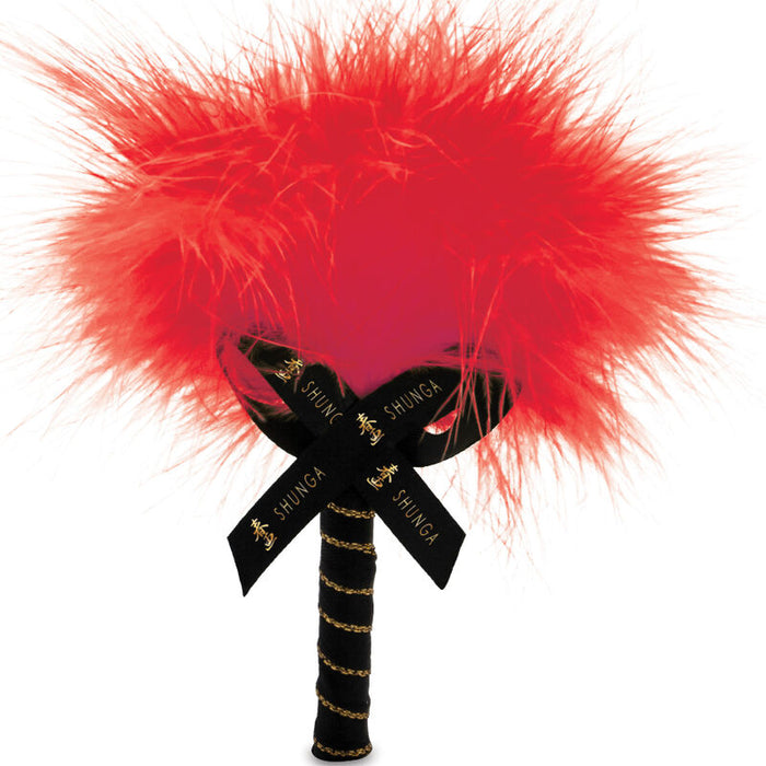 Shunga - Kit Polvos De Masaje Comestible Fresa