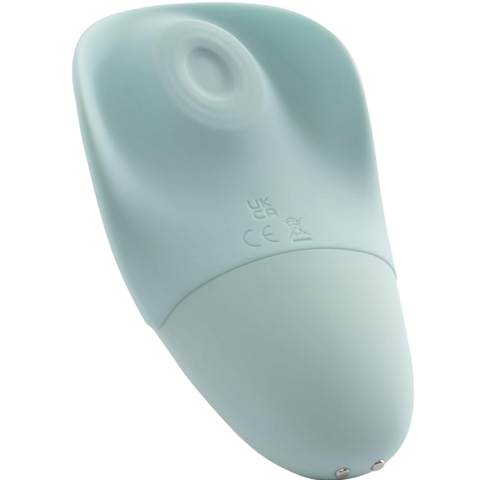 Control - Clit Tok Lengua Estimuladora De Clítoris Recargable