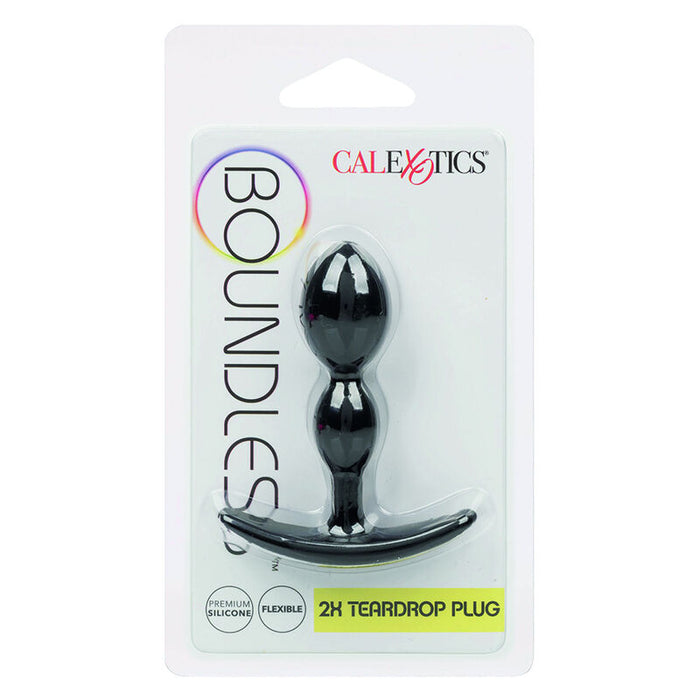 Calexotics - Boundless Plug Anal Lgrima 2x