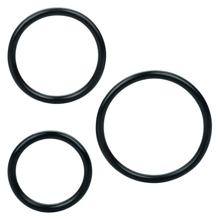 Calexotics - Boundless Kit De Fijación De Silicona