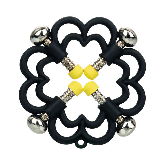 Calexotics - Boundless Agarres Para Pezones