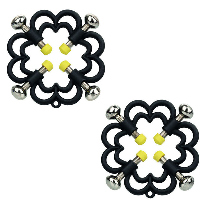 Calexotics - Boundless Agarres Para Pezones