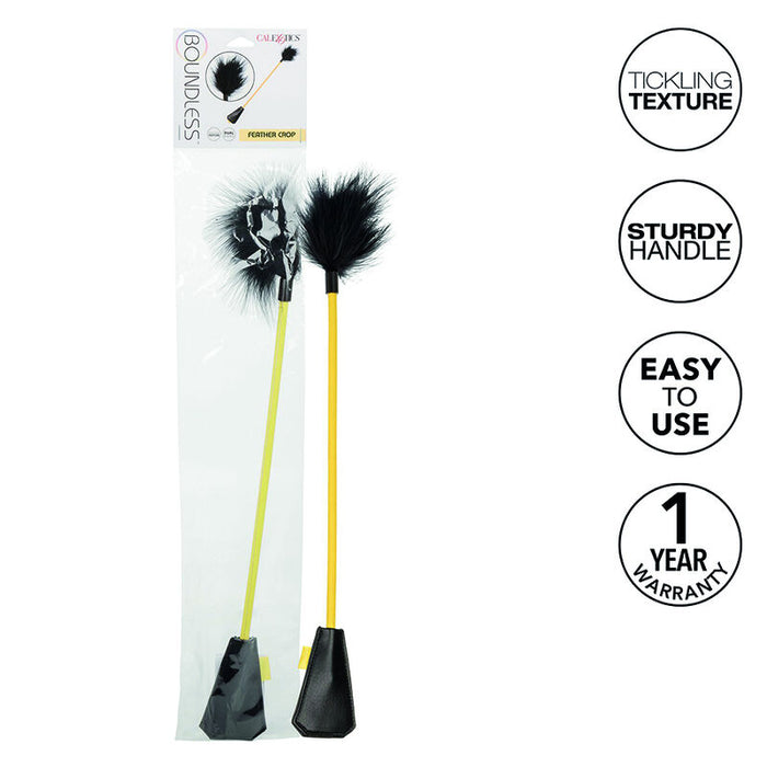 Calexotics - Boundless Cultivo De Plumas