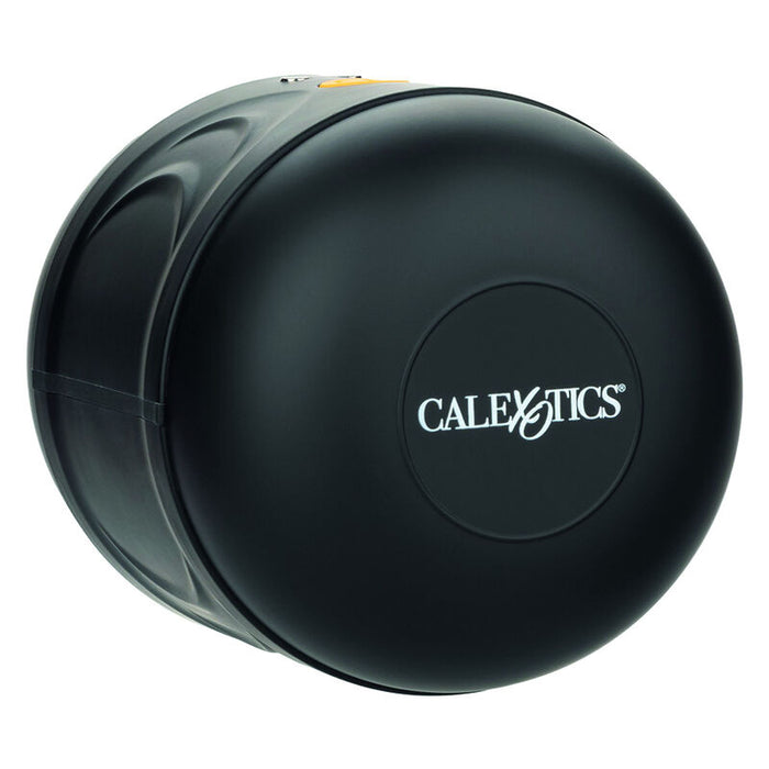 Calexotics - Boundless Masturbador Doble Motor