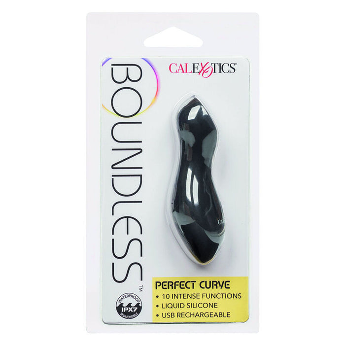 Calexotics - Boundless Masajeador Curva Perfecta