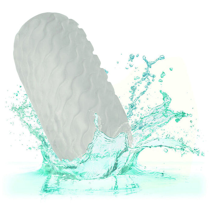 Calexotics - Boundless Stroker Blando Reversible Gris