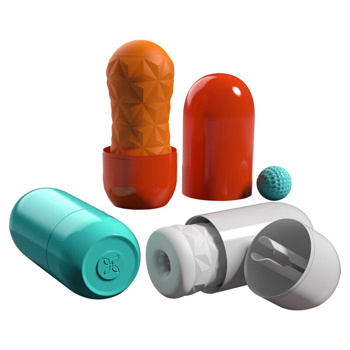 Pretty Love - Masturbador Victoria 15 Unidades