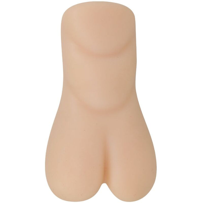 Crazy Bull - Eliana Mastubador En Forma De Vagina