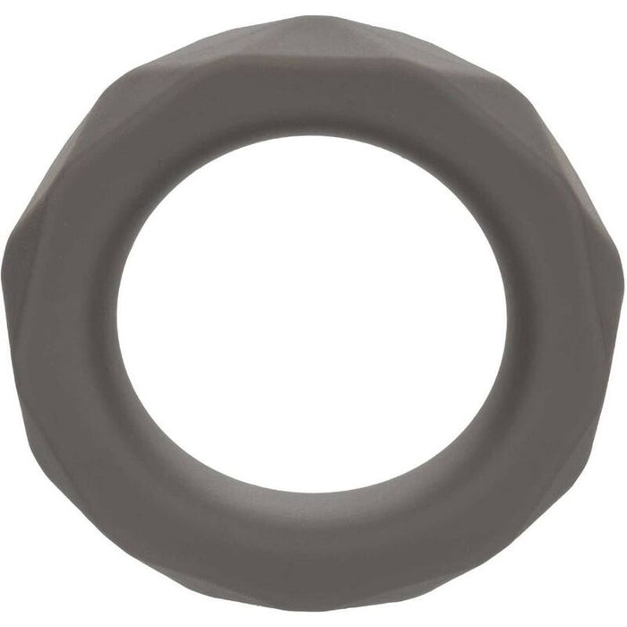 Calexotics - Alpha Anillo Prolong Prismtico Gris