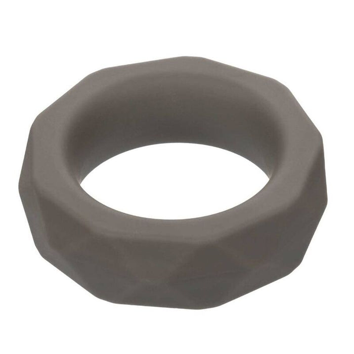 Calexotics - Alpha Anillo Prolong Prismtico Gris