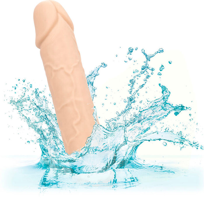 Calexotics - Performance Maxx Extensión Realista 8 Piel Claro