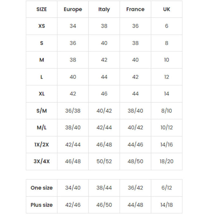 Leg Avenue - Body Manga Larga Cristalizada Fucsia