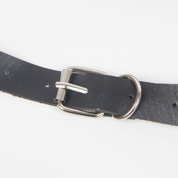 Subblime - Arnés Forma De Liga Con Anillas Talla Única