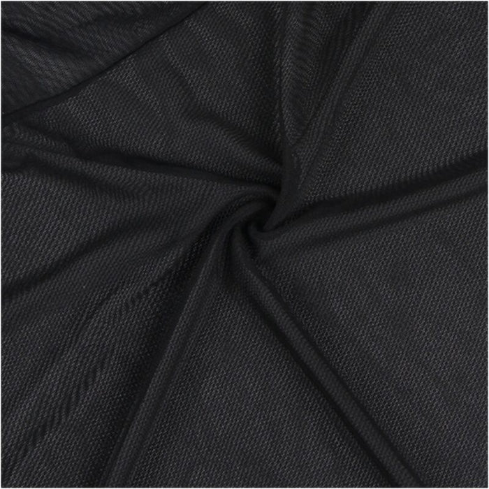 Subblime - Babydoll Tela Tul Pecho Encaje L/Xl