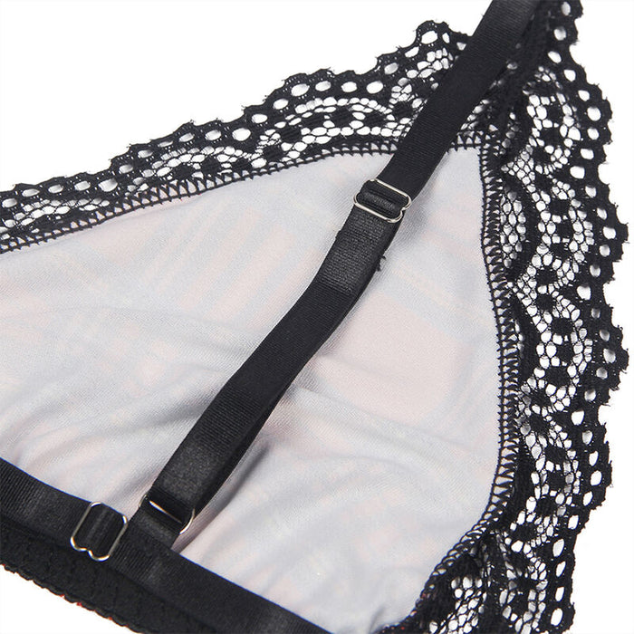 Subblime - Disfraz De Universitaria Sexy L/Xl