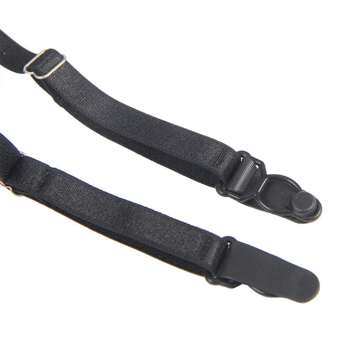 Subblime - Disfraz Sirvienta Body L/Xl