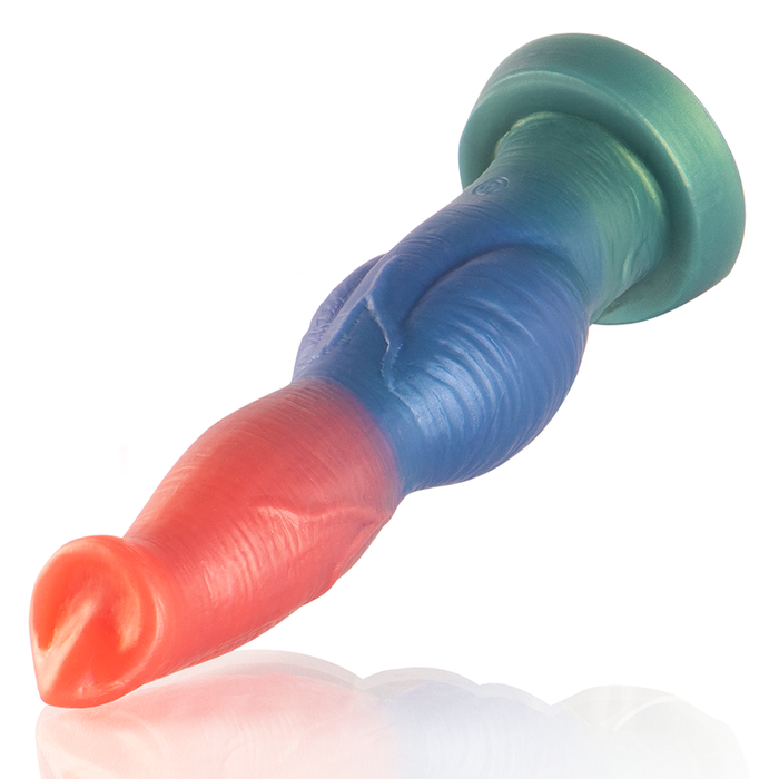 Epic - Arion Dildo Sinfonía Del Placer Control Remoto