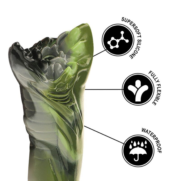 Epic - Steropes Masturbador Masculino Cíclope