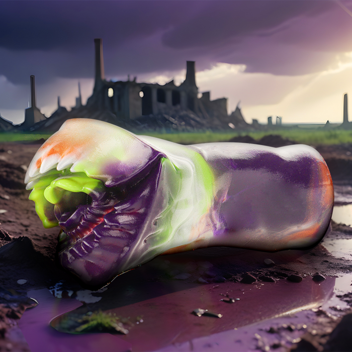 Epic - Brontes Masturbador Masculino Cíclope