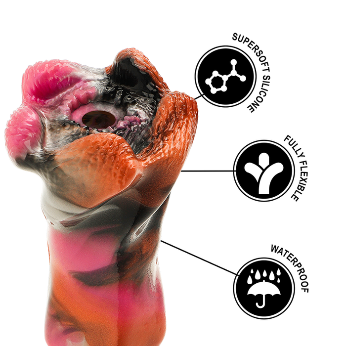 Epic - Telemus Masturbador Masculino Cíclope