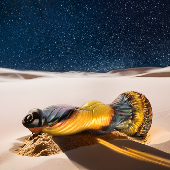 Epic - Phoenix Dildo El Resurgir Del Placer Control Remoto