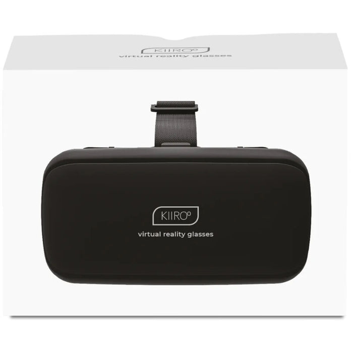 Kiiroo - Auriculares/Gafas De Realidad Virtual