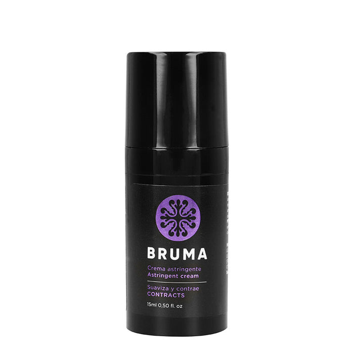 Bruma - Crema Astringente Ultra Deslizante 15 Ml