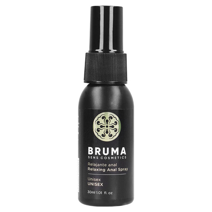Bruma - Spray Relajante Anal Unisex 30 Ml