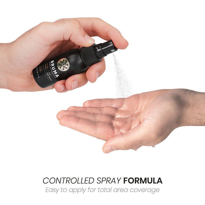 Bruma - Spray Relajante Anal Unisex 30 Ml