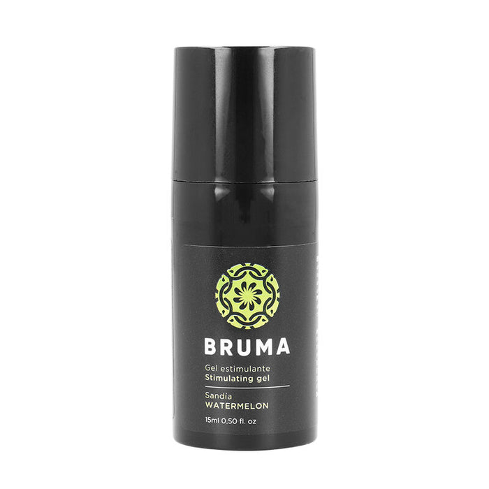 Bruma - Bálsamo Intensificador Sabor Sandía 15 Ml