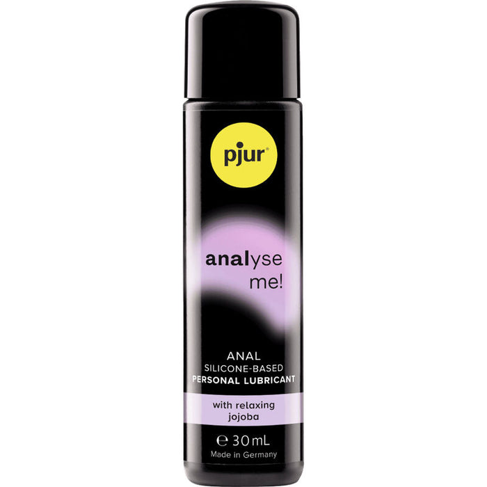 Pjur - Analyse Me Gel Relajante Anal 30 Ml