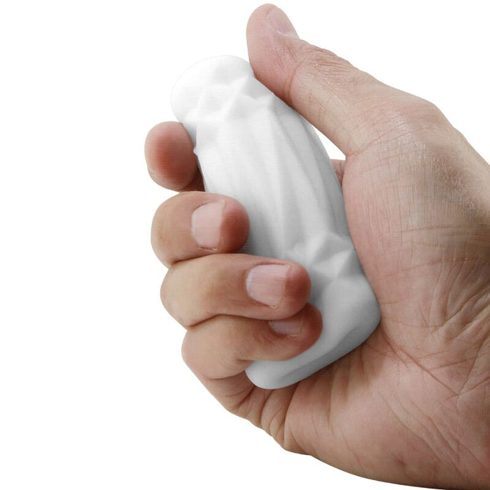 Pretty Love - Lata Masturbador Masculino 3d Modelo 2