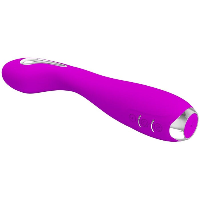 Pretty Love - Hector Vibrador Electroshock App Gratuita Violeta