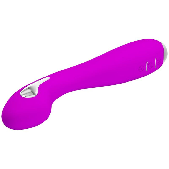 Pretty Love - Hector Vibrador Electroshock App Gratuita Violeta
