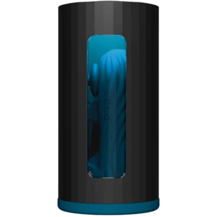 Lelo - F1s V3 Masturbador Masculino Verde Azulado