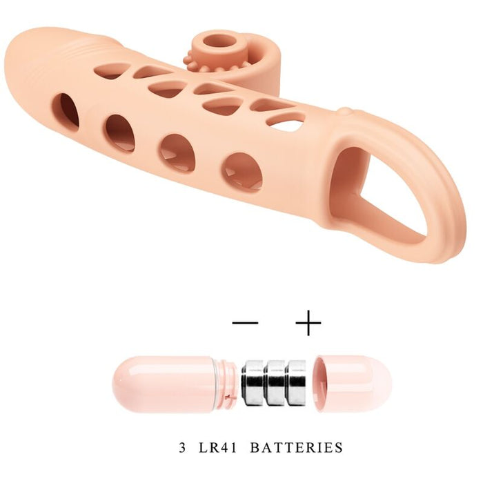 Romance -  Manga Extendida Natural