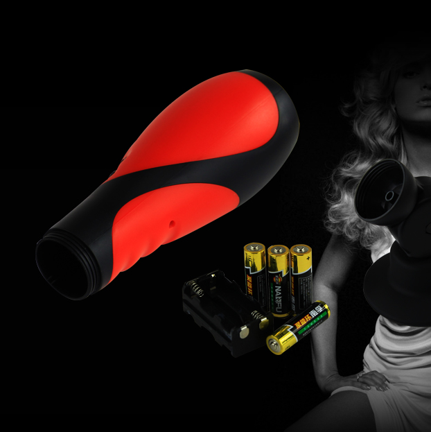 Baile - Oral Sex Lover 30v C/ Adaptador