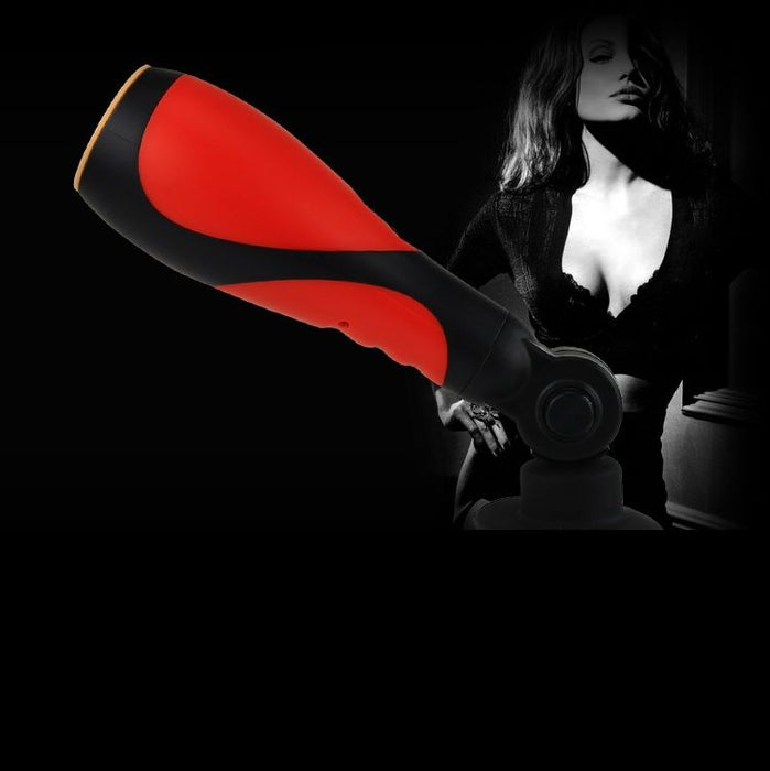 Baile - Oral Sex Lover 30v C/ Adaptador