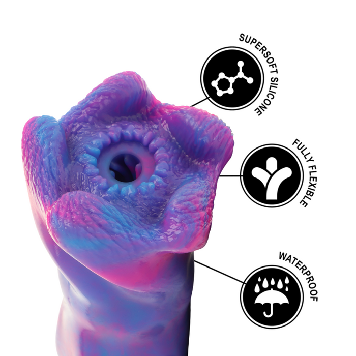 Epic - Thetis Masturbador Masculino Cíclope