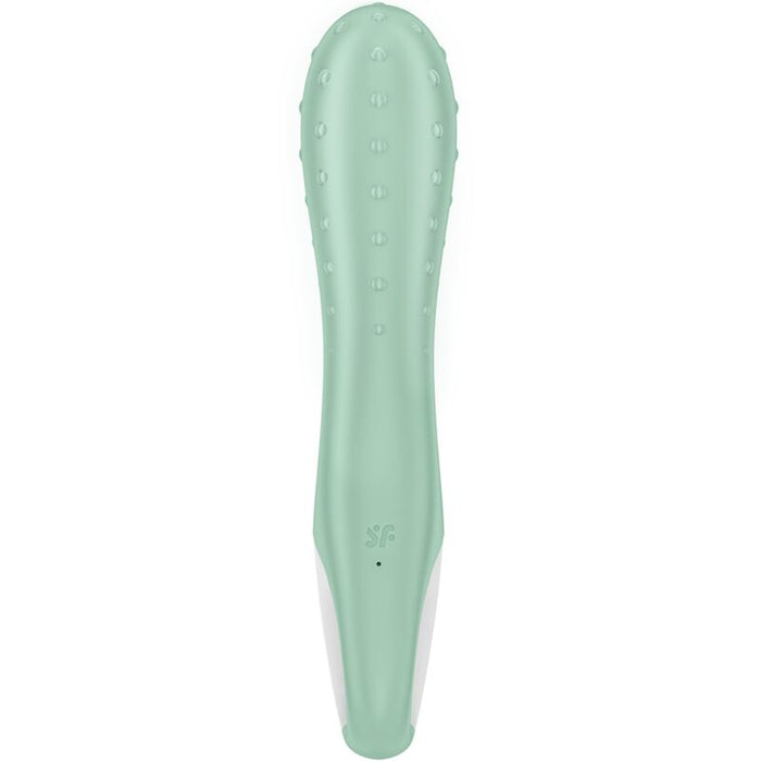 Air Pump Vibrator 3 Inflatable Shaft Mint Cl 30