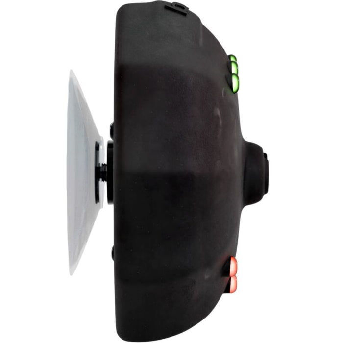 Bathmate - Temporizador De Bombeo Directo Negro